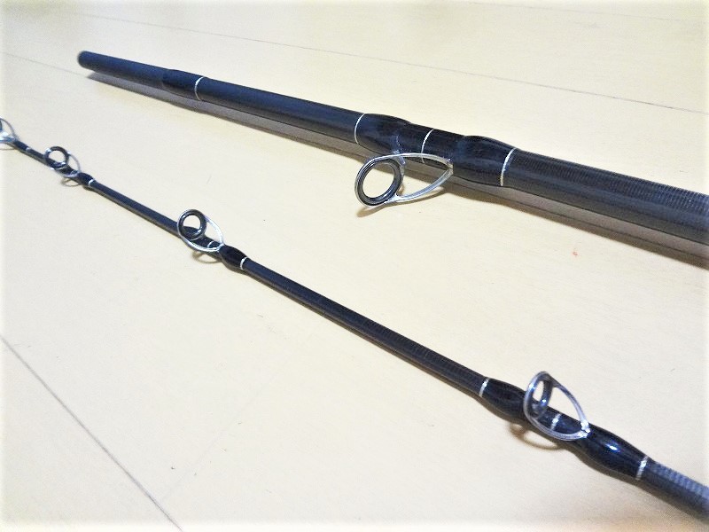 mcワークス レイジングブル 109XR-1/B-