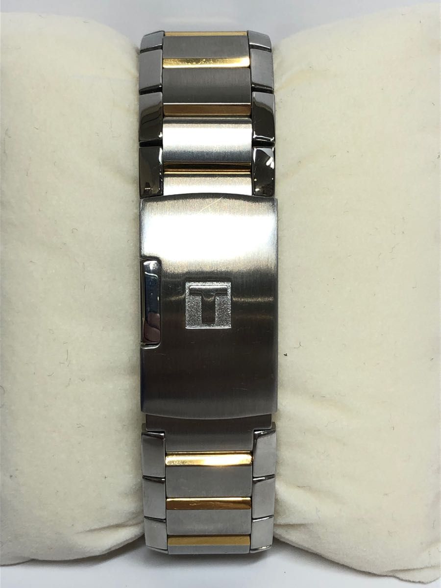 TISSO ティソ 腕時計 G470/570 SKT-KA 1853 箱付き | www.mclegal.info