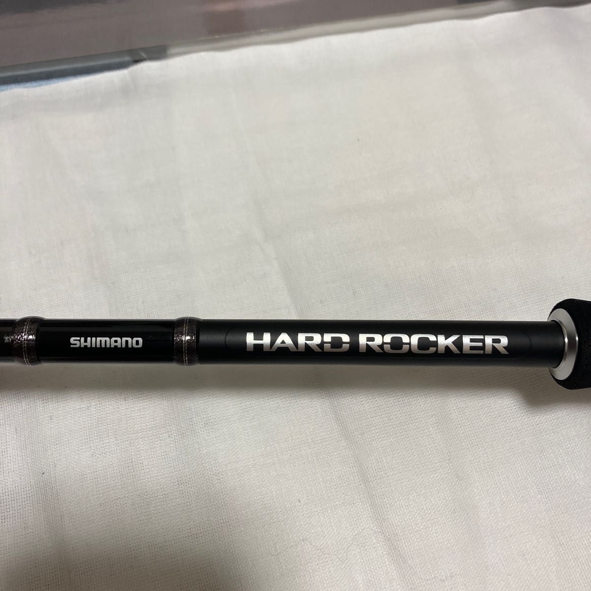 シマノ18ハードロッカーS76M 廃盤品 美品 スピニング | noonanwaste.com