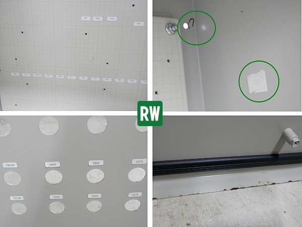  cabinet Nitto industry RA25-68? distribution electro- box 600×250×800mm BOX control switch distribution electro- terminal operation made . record DIY [4-228971]