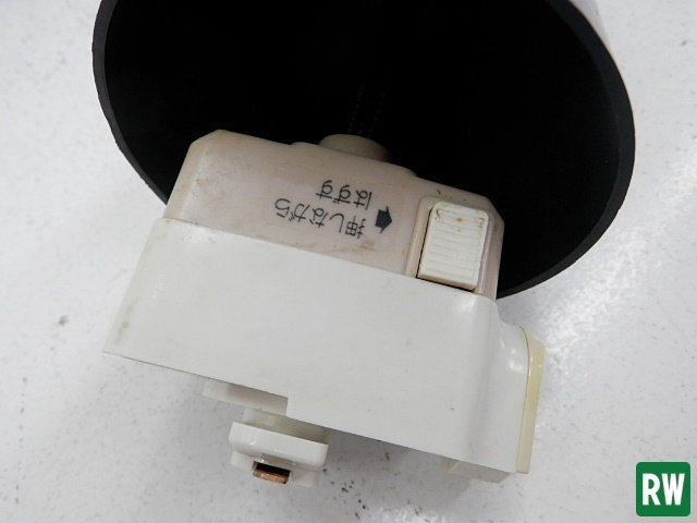 ペンダントライト ダクトレール用 シュードなし ソケット付き 大光電機 DPN-53465E 100V 照明器具 白熱灯 [4]_画像7