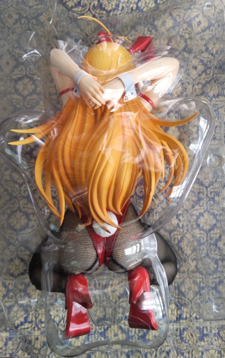 正規品】FREEing 孫策伯符 バニーVer 1/4 一騎当千 Extravaganza Epoch