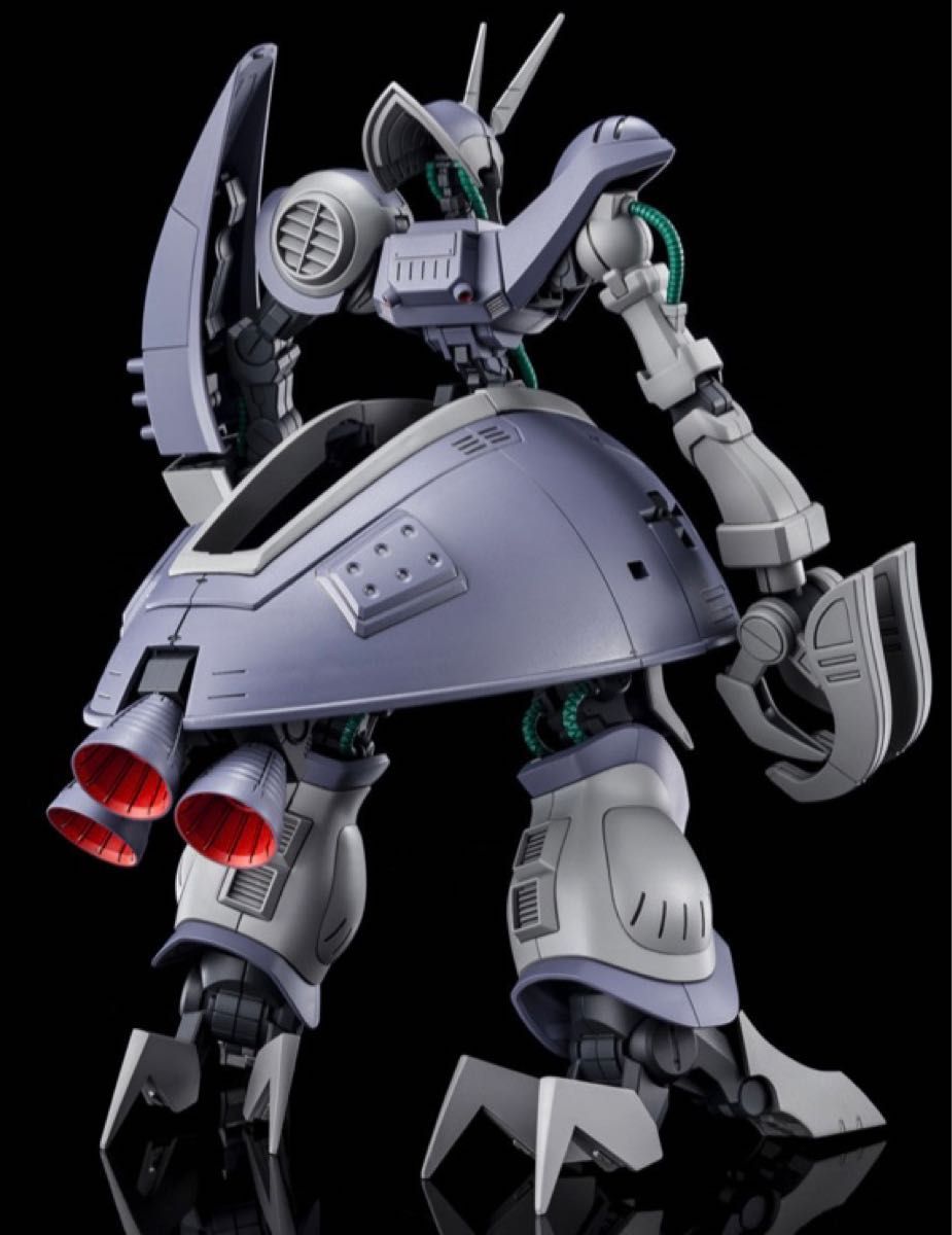 ガンプラ HG 1/144 バウンド・ドック 2体セット【プレバン限定】-