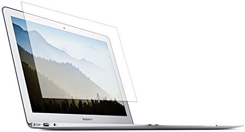 【1枚】Apple Macbook Air 11（マックブック）【A1370 A1465】共通強化ガラスでない透明保護フィル厶UV