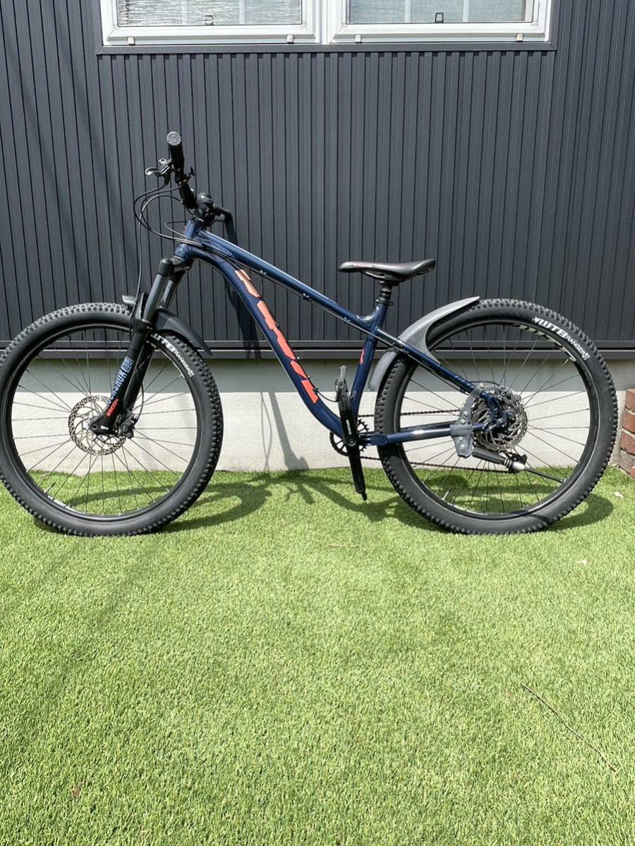 KONA 2020 BIG HONZO コナ ビッグホンゾ 2020年モデル MTB マウンテン