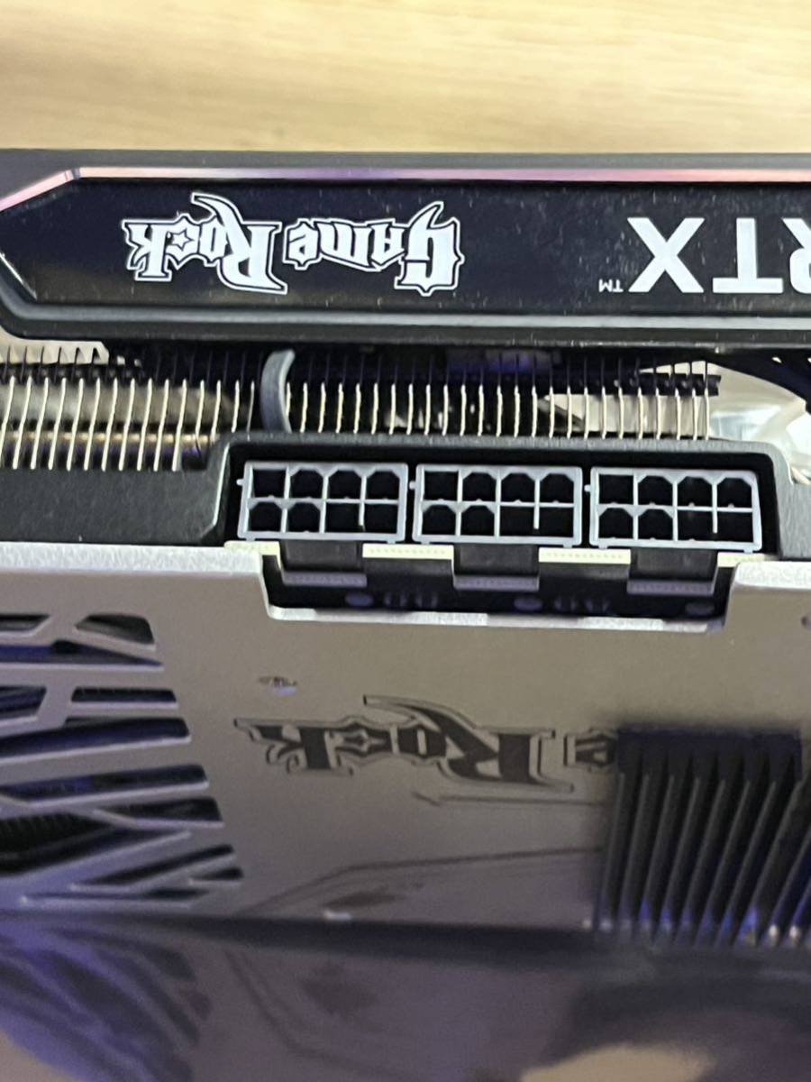 美品】PALIT GeForce RTX 3090 GameRock【1円出品】 | smartsolucoes