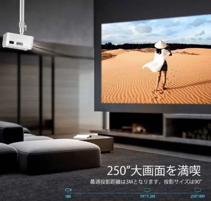 ☆初心者でも超簡単スマホミラーリングOK!手軽にホームシアターを大