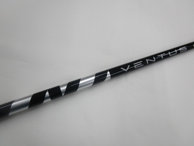 未使用品☆キャロウェイ パラダイム ドライバーシャフト VENTUS