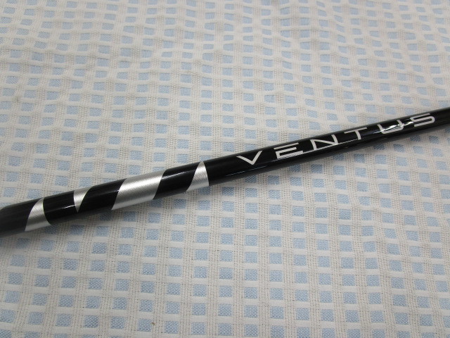 未使用品☆ STEALTH2シリーズ ドライバー用シャフト VENTUS ベンタス