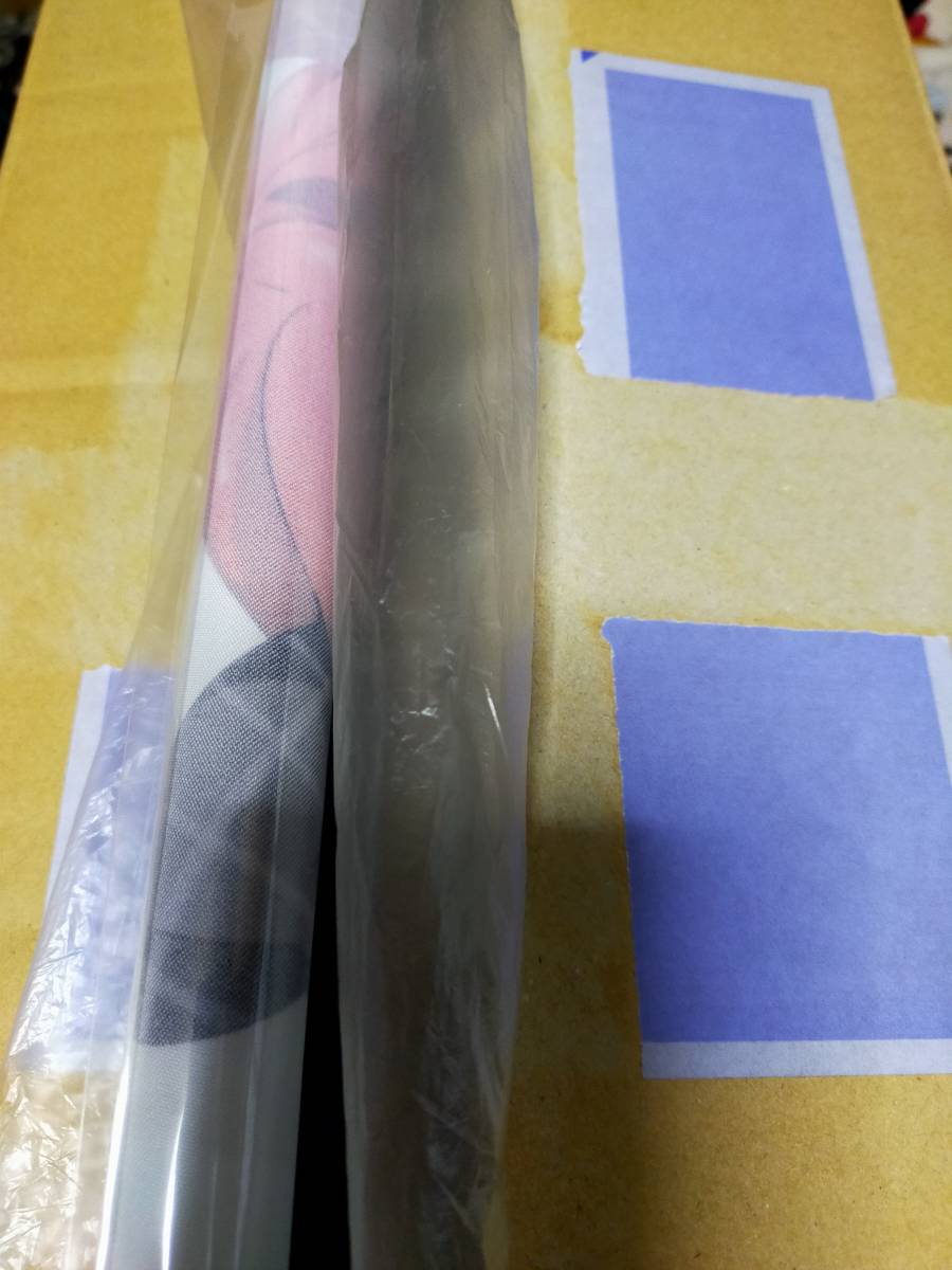 ヒサコ B2タペストリー 「PS4/Switch DEAD OR SCHOOL ヒサコ B2タペストリー 「PS4/Switch DEAD OR SCHOOL
