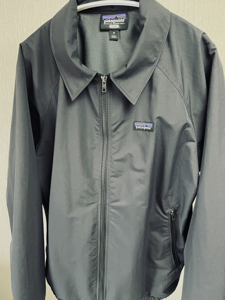 パタゴニア バギーズジャケット SP22 中古美品☆お求めやすく価格改定☆ abcuniformes.mx
