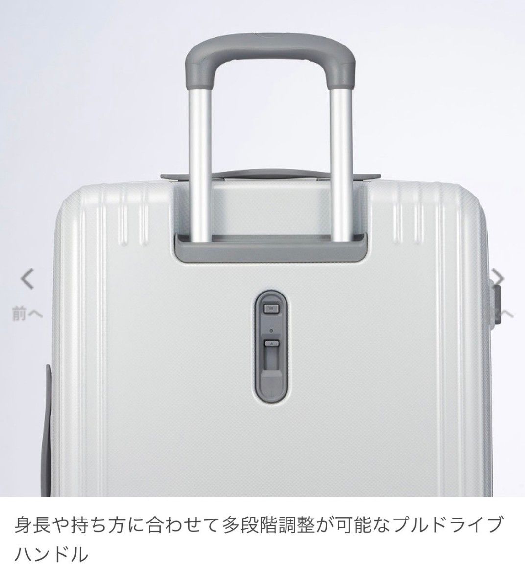 限定非売品 ワンピース ONE PIECE スーツケース ace 21L 32L キャリーバッグ