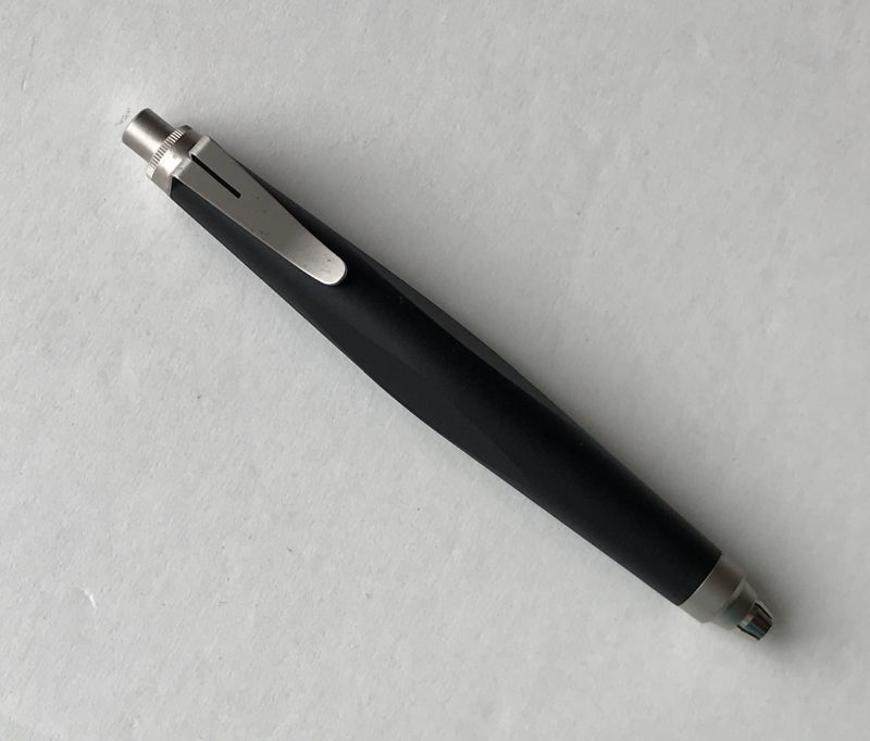 Lamy Scribble ラミー スクリブル ペンシル 芯ホルダー Pencil 3.15mm 