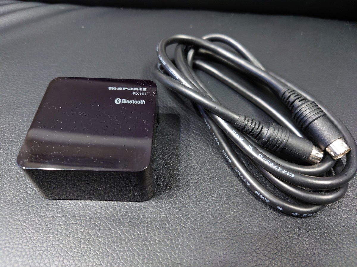 マランツ marantz RX101 Bluetoothレシーバー 対応機種NA7004, M-CR603