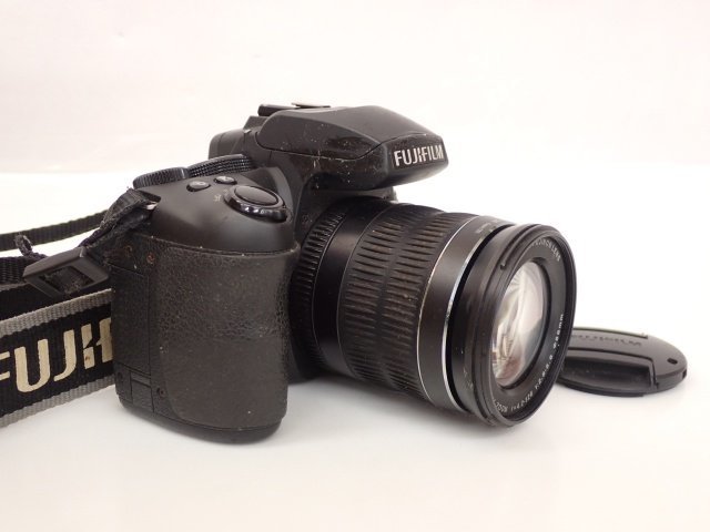 FUJIFILM 富士フィルム デジタルカメラ FinePix HS30EXR バッテリー