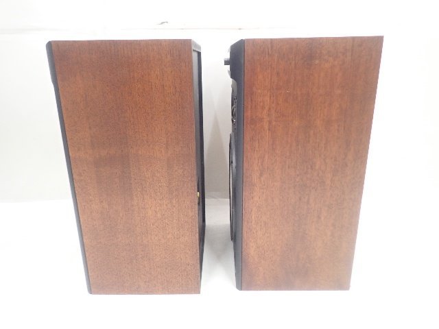 良品 JBL スピーカー 4312SX 3ウェイ 3スピーカー バスレフ方式