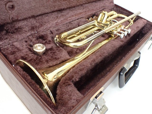 売り出し YAMAHA ヤマハ トランペット YTR2320E YTR-2320E マウス