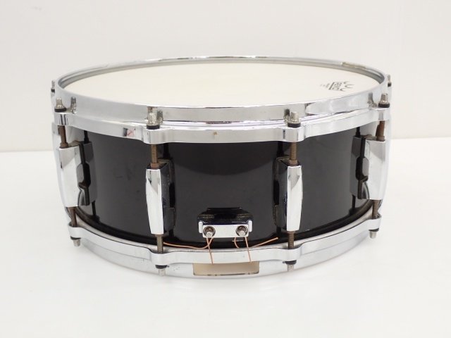 Pearl パール 14インチスネアドラム Masters Series ALL MAPLE SHELL