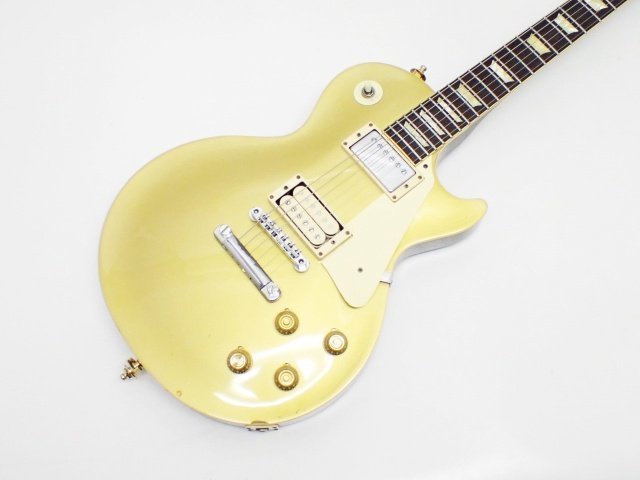 Yahoo!オークション - Tokai Les Paul Reborn LS-50 1...