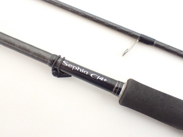 ヤフオク! - SHIMANO エギングロッド セフィア Sephia C...