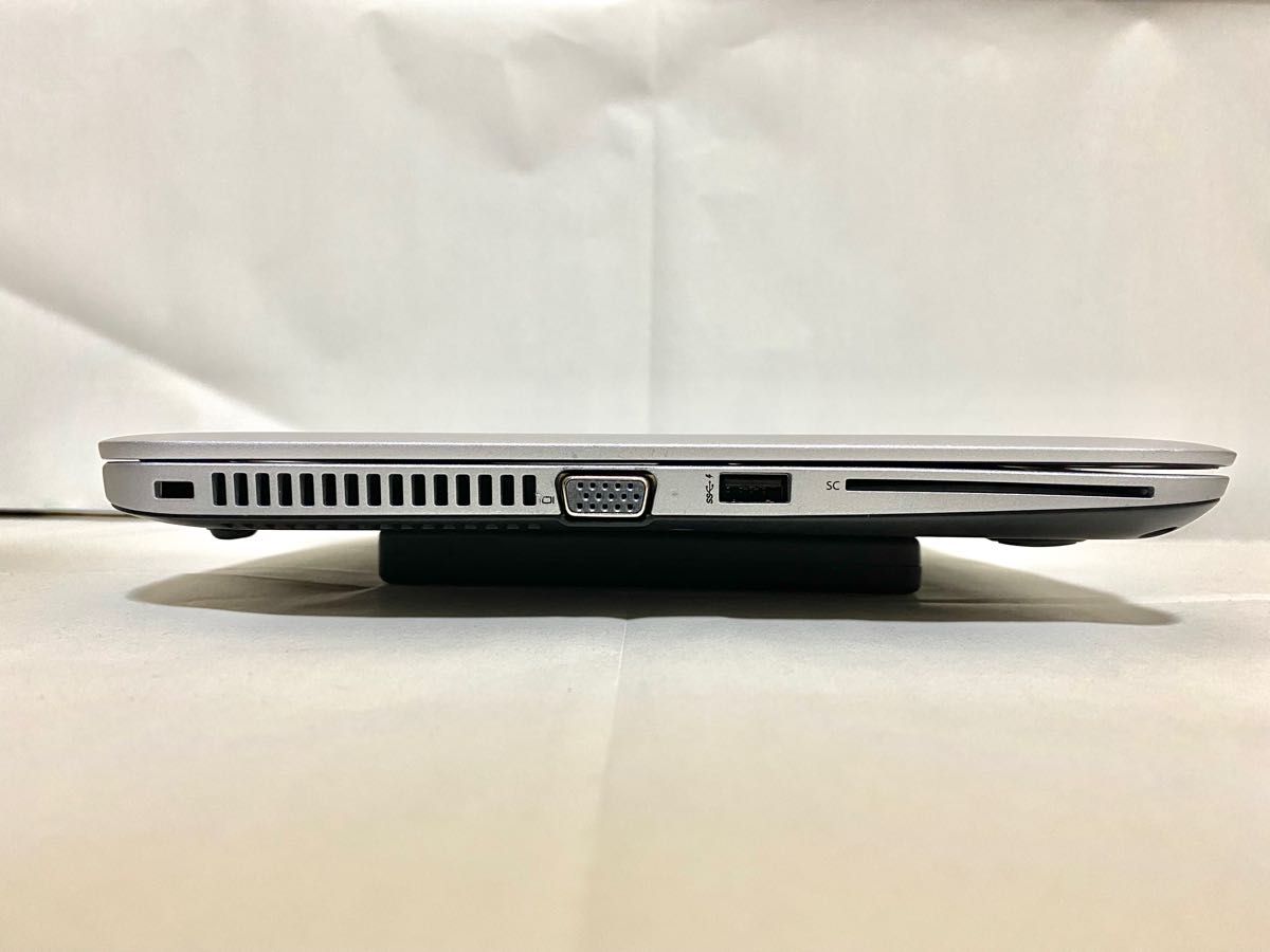 Office 2019 H&B付き!】HP EliteBook 820 G3 ノートパソコン