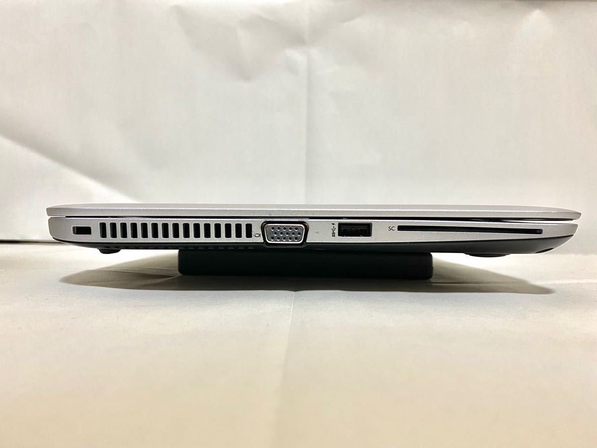 【Office 2019 H&B付き！】HP　EliteBook　820 G3　ノートパソコン　Windows11 Pro