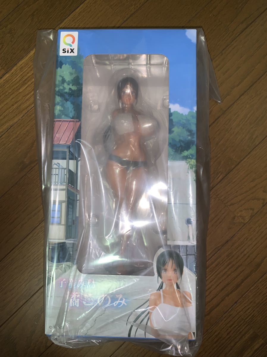 1/7 子産み島 橘このみ www.migotohonda.com.br