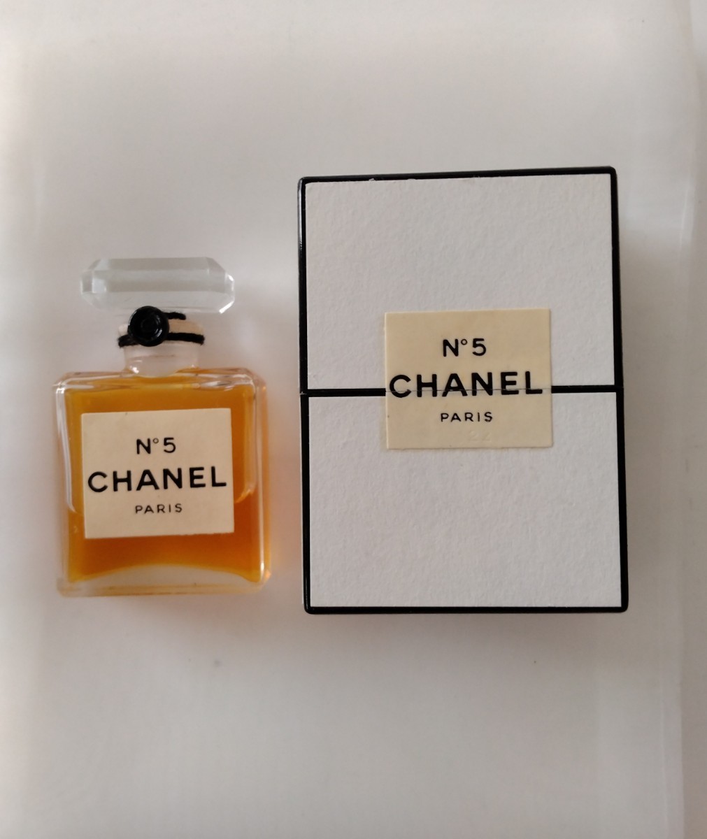 CHANEL シャネル No.5 香水 8ml 女性用 | huroncmh.org