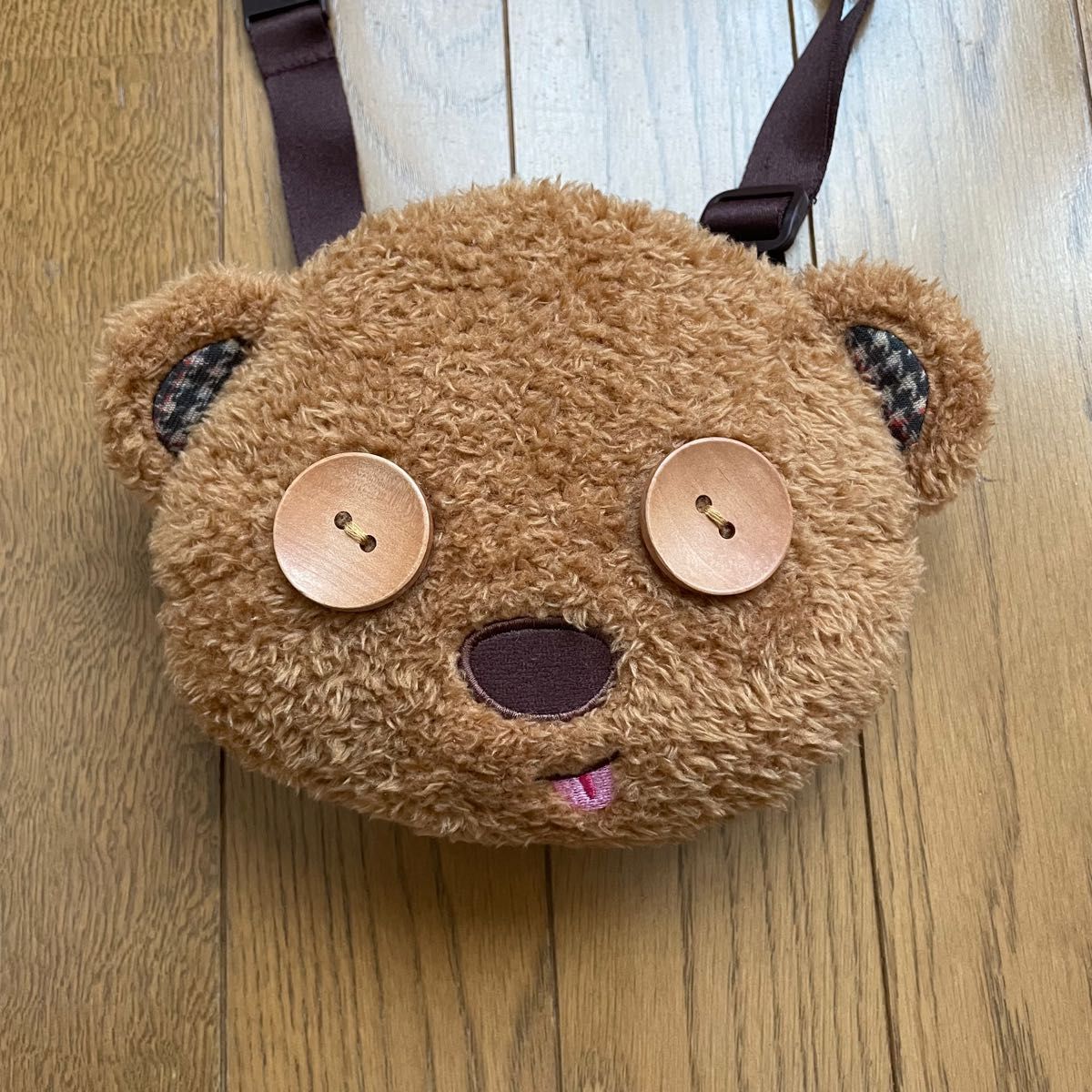 USJ ミニオン ティム チケットホルダー 未使用