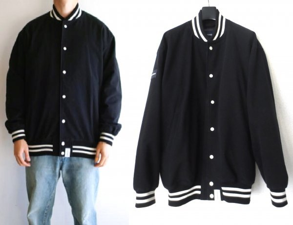 äººæ° JACKET MOLESKIN SQUAD DESCENDANT å®äŸ¡4.5äž 2 ããŒã¹ããŒã« ã¹ã¿ãžã£ã³ ãžã£ã±ãã ã¢ãŒã«ã¹ãã³ ãã£ã»ã³ãã³ã ãžã£ã³ããŒããã«ãŸã³ äººæ° JACKET MOLESKIN SQUAD DESCENDANT å®äŸ¡4.5äž 2 ããŒã¹ããŒã« ã¹ã¿ãžã£ã³ ãžã£ã±ãã ã¢ãŒã«ã¹ãã³ ãã£ã»ã³ãã³ã ãžã£ã³ããŒããã«ãŸã³