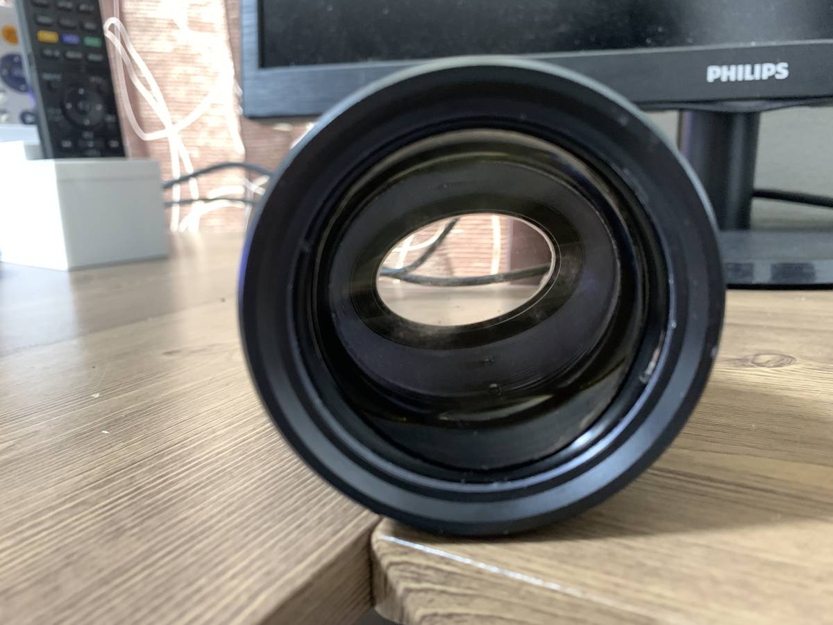 Kowa　Prominar　Anamorphic　16-H 　　コーワ　プロミナー　アナモルフィック_画像3