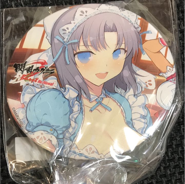 a дверь z Akihabara ограничение Senran Kagura инструмент для проволоки bi тормозные колодки ...... жестяная банка значок снег Izumi 