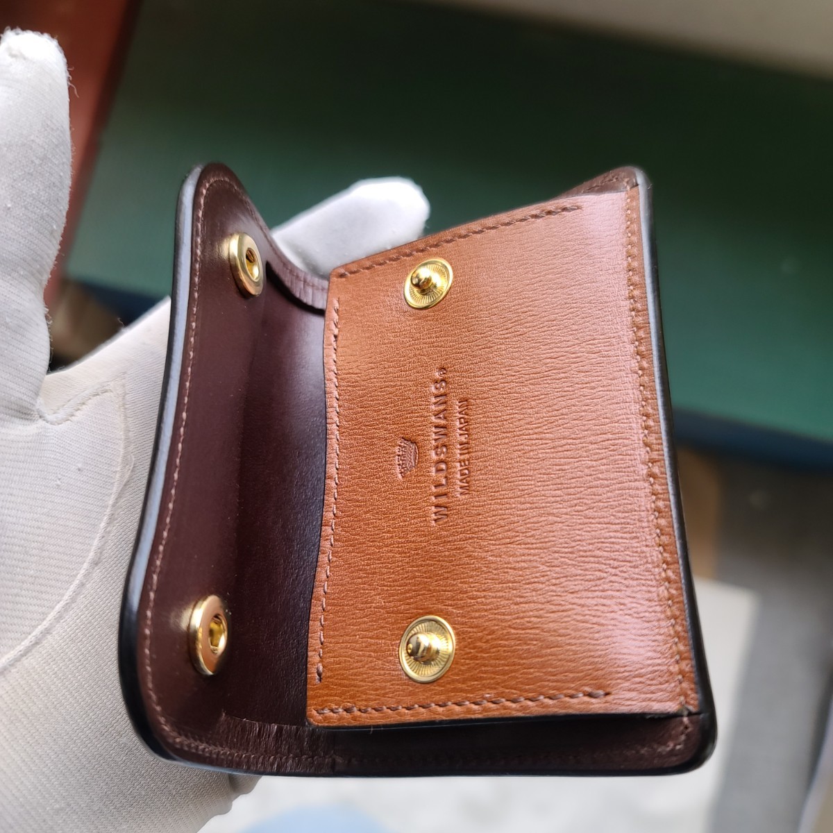 美品 交渉可 タング tongue WILDSWANS サドルプルアップ 美品 交渉可 タング tongue WILDSWANS サドルプルアップ
