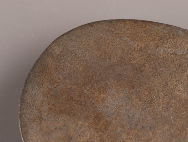 中国古玩 唐物 煎茶道具 古錫造 急須盆 瓶敷 時代物 極上品 中国古玩 唐物 煎茶道具 古錫造 急須盆 瓶敷 時代物 極上品