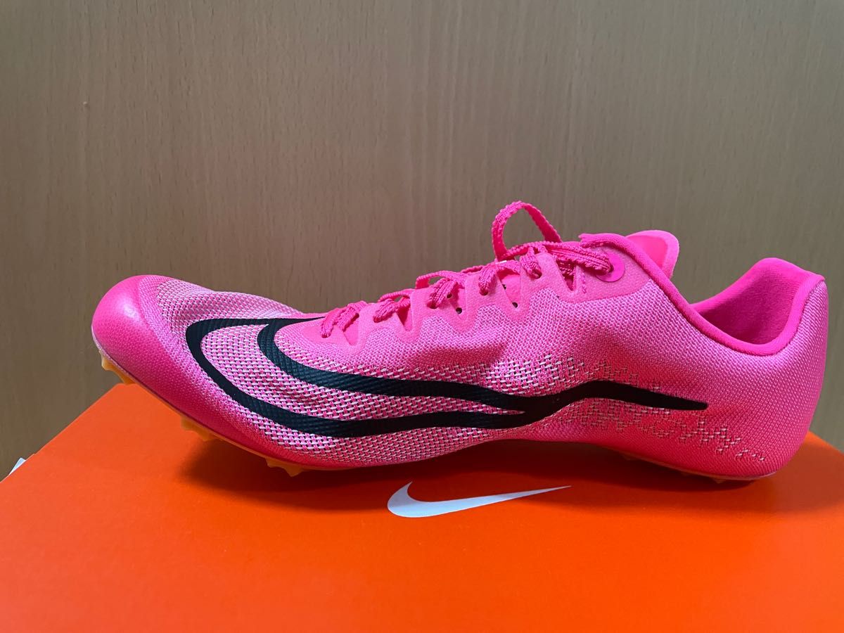 ナイキ NIKE ズームJAフライ4 27 5cm|Yahoo!フリマ(旧PayPay ナイキ NIKE ズームJAフライ4 27 5cm|Yahoo!フリマ(旧PayPay