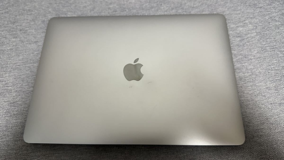 Apple MacBook Air (M1, 2020) メモリ16GB/SSD1TB 美品 [充放電回数15