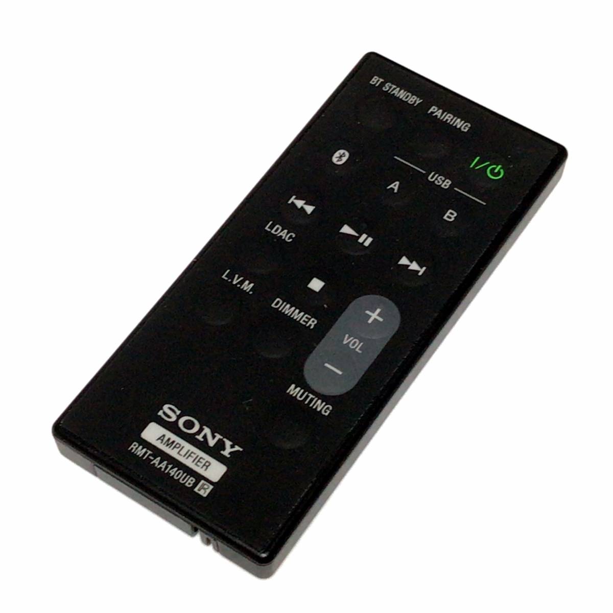稀少 ソニー コンパクトオーディオシステム CAS-1 Bluetooth/ハイレゾ対応 ヘッドホンアンプ搭載 ブラック CAS-1 B 