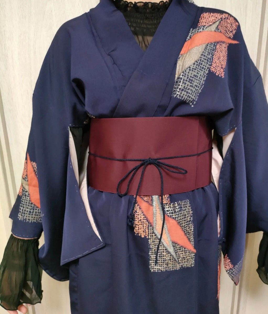 和洋折衷コーデ 3点セット
