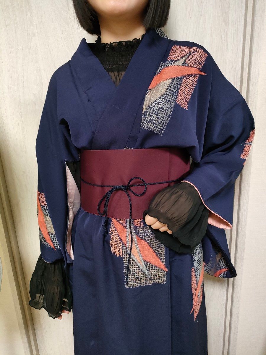 和洋折衷コーデ 3点セット