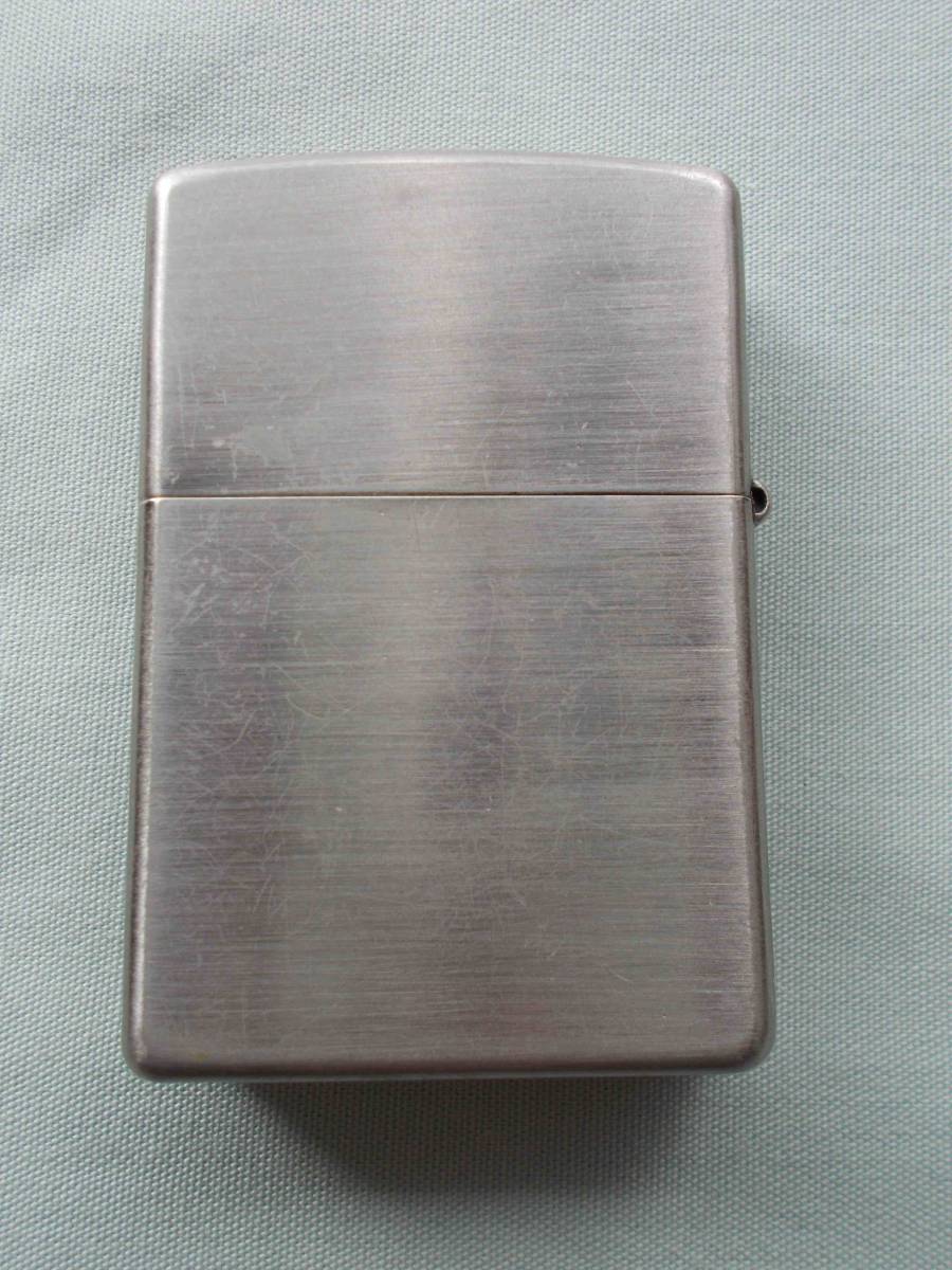 ZIPPO　ジッポー　ライター　WILD TURKEY　ワイルドターキー　バーボンウイスキー　2001年_画像3