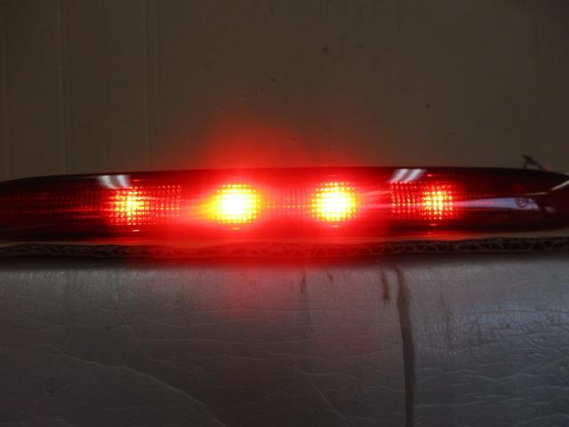 ミラココア L675S ハイマウントストップランプ LED 赤レンズ 81570-B2370_画像2
