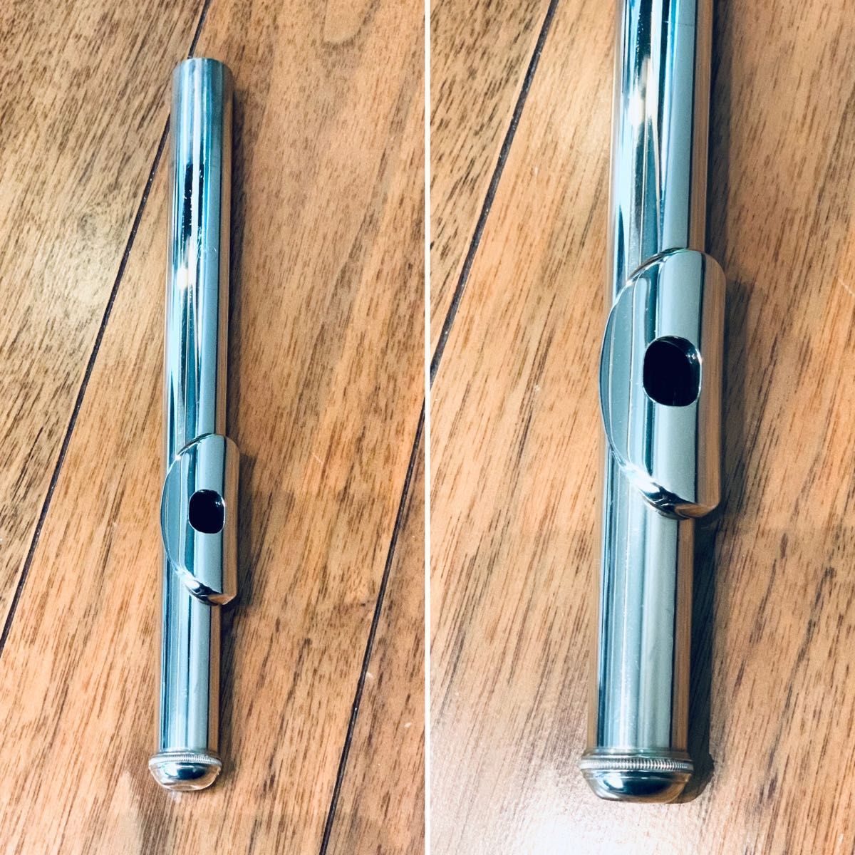 YAMAHA フルート YFL-311 交換タンポ付き | www.leanmokymocentras.lt