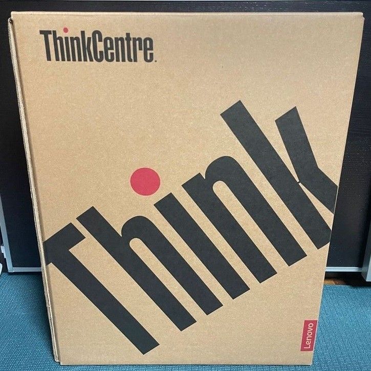 新品(Win11 Pro搭載) Lenovo ThinkCentre Neo 50s Core i5-12400/8GB