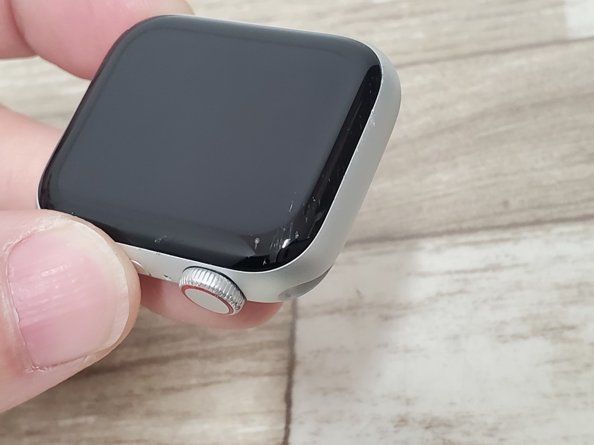 非売品 アップル Apple Watch Series SE アップルウォッチSE 第2世代