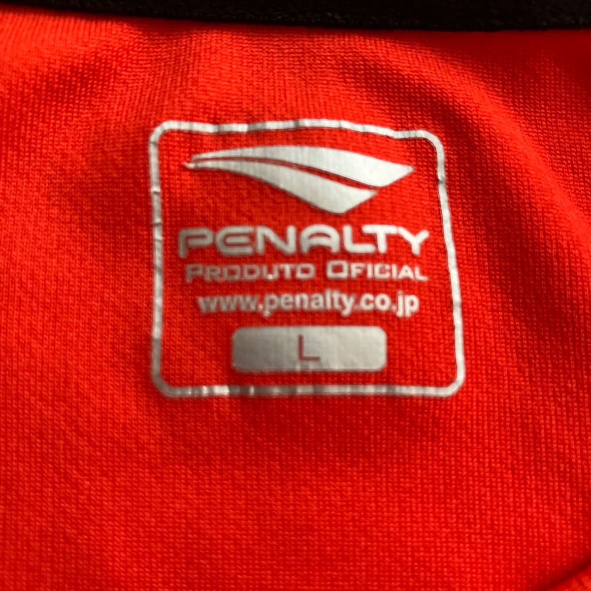 PENALTY Tシャツ