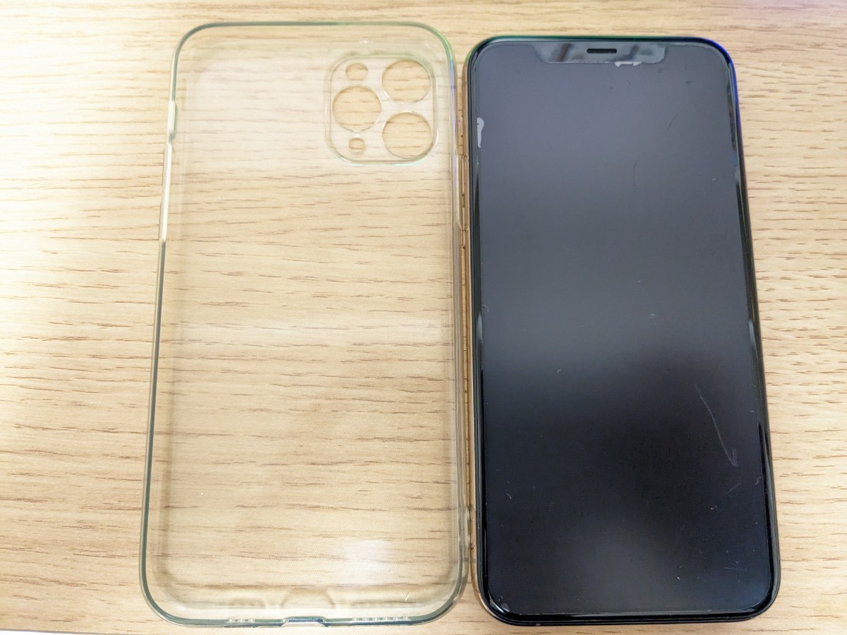 クーポン使用可 iPhone11 Pro バッテリー残量95% 64GB ゴールド