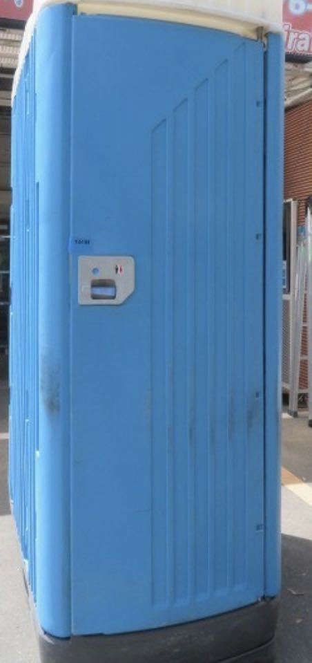 仮設トイレ 簡易水洗 工事現場 千葉発引き取り限定 仮設トイレ 簡易水洗 工事現場 千葉発引き取り限定