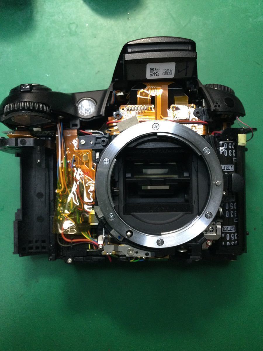 ニコンNikon D80の修理 Err表示ほかどこよりもお安く修理します。 ニコンNikon D80の修理 Err表示ほかどこよりもお安く修理します。