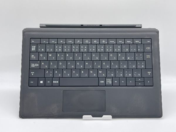 新作ウエア 【6個まとめ】☆Microsoft Surface model1709 タイプカバー