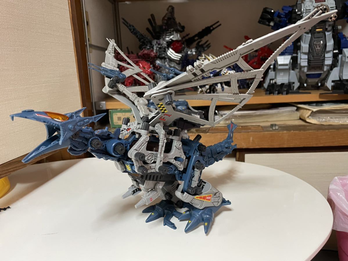 ゾイド サラマンダー | thefundraisingcompany.com